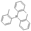 TRI-O-TOLYLPHOSPHINE