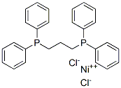 [1,3-Bis(diphenylphosphino)propane] dichloronickel (II) 