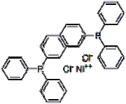 Bis(triphenylphosphine)nickel(II)dichloride