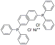 Bis(triphenylphosphine)nickel(II)dichloride