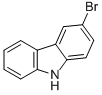 3-Bromocarbazole