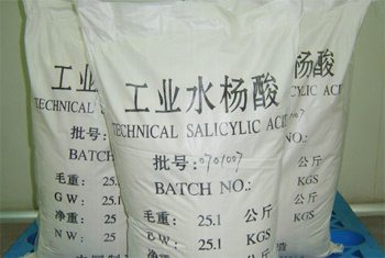 Technical Salicylic Acid