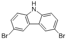 3,6-Dibromocarbazole