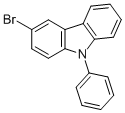 3-bromo-N-Phenylcarbazole 