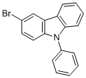 3-bromo-N-Phenylcarbazole 