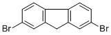 2,7-Dibromofluorene