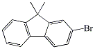 2-Bromo-9,9-dimethylfluorene