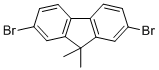 2,7-Dibromo-9,9-dimethylfluorene