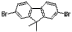 2,7-Dibromo-9,9-dimethylfluorene