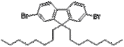 9,9-Dioctyl-2,7-dibromofluorene