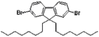 9,9-Dioctyl-2,7-dibromofluorene