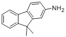 2-Amino-9,9-dimethylfluorene