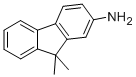 2-Amino-9,9-dimethylfluorene