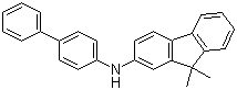 N-(4-biphenyl)-(9,9-dimethylfluoren-2-yl)Amine