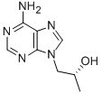 (R)-(+)-9-(2-Hydroxypropyl)adenine (HPA)