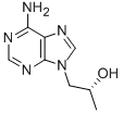 (R)-(+)-9-(2-Hydroxypropyl)adenine (HPA)