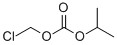 Chloromethyl Isopropyl Carbonate (JMC-1)