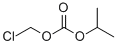 Chloromethyl Isopropyl Carbonate (JMC-1)