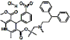 Lercanidipine HCl