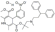 Lercanidipine HCl