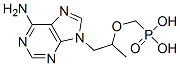 Tenofovir [PMPA]