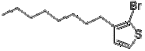 2-Bromo-3-octylthiophene