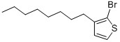 2-Bromo-3-octylthiophene