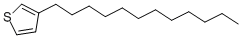 3-Dodecylthiophene