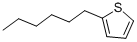 2-Hexylthiophene