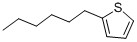 2-Hexylthiophene