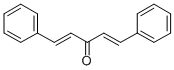 Dibenzylidene acetone