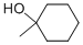 1-Methylcyclohexanol