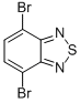 4,7-Dibromo-2,1,3-benzothidiazole
