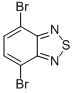 4,7-Dibromo-2,1,3-benzothidiazole