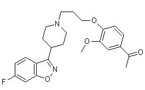 ILoperidone