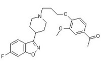 ILoperidone