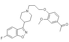 ILoperidone