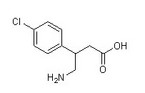 Baclofen