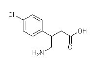 Baclofen