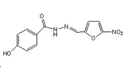 Nifuroxazide