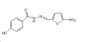 Nifuroxazide