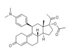 Ulipristal Actate