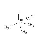 Trimethyl sulfoxide chloride