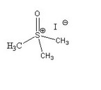 Trimethyl sulfoxide iodide