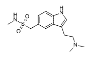 Sumatriptan