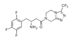 Sitagliptin 