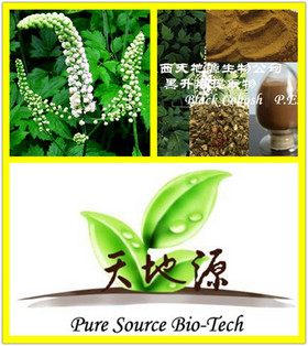 Black Cohosh Extract