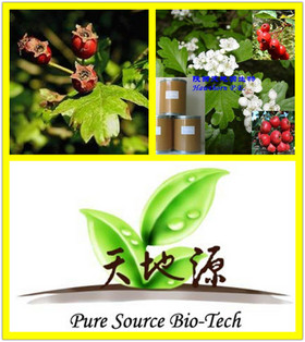 Hawthorn Leaf Extract