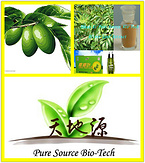 Olive leaf extract