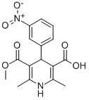 Lercanidipine mainring